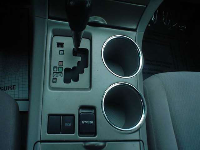 Toyota Highlander 2008 photo 19